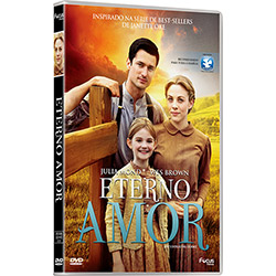 DVD - Eterno Amor é bom? Vale a pena?