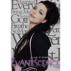 DVD Evanescence é bom? Vale a pena?