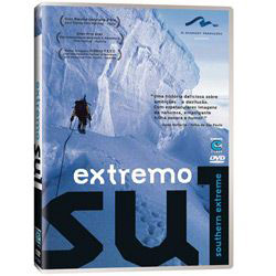 DVD Extremo Sul é bom? Vale a pena?