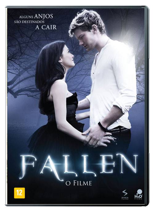 DVD Fallen é bom? Vale a pena?