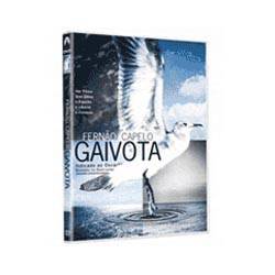 DVD Fernão Capelo Gaivota é bom? Vale a pena?