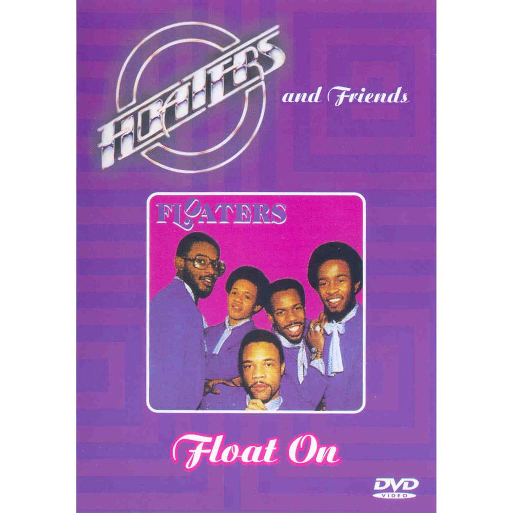 DVD Floaters And Friends - Float On é bom? Vale a pena?