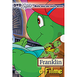 Dvd Franklin o Filme é bom? Vale a pena?