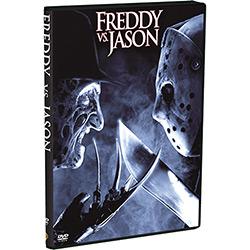 DVD Freddy Vs. Jason é bom? Vale a pena?
