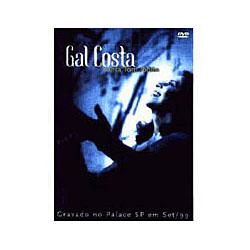 DVD Gal Costa - Gal Costa Canta Tom Jobim é bom? Vale a pena?