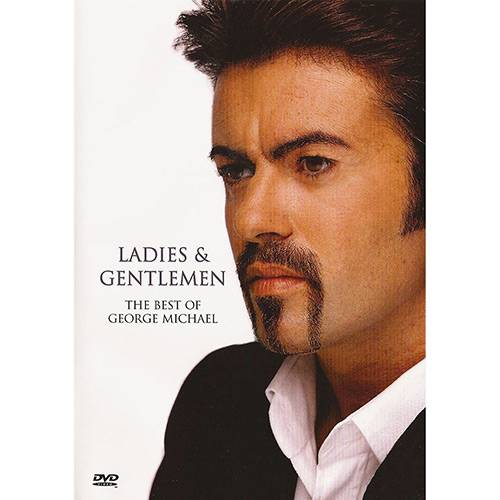 DVD George Michael - Ladies & Gentlemen The Best of George Michael é bom? Vale a pena?