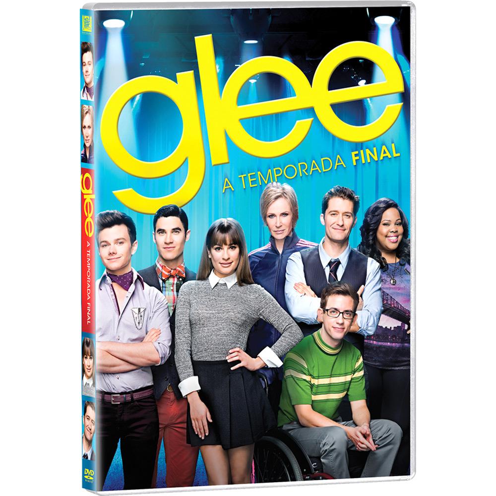 DVD - Glee - A Temporada Final (4 Discos) é bom? Vale a pena?