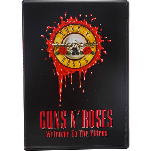 DVD Guns N