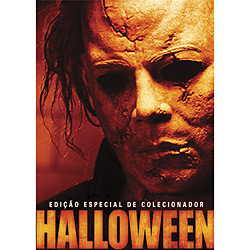 DVD Halloween é bom? Vale a pena?