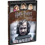 DVD Harry Potter e O Prisioneiro de Azkaban: Edição Widescreen é bom? Vale a pena?
