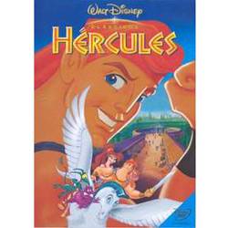 DVD Hércules é bom? Vale a pena?