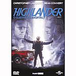 DVD Highlander - o Guerreiro Imortal é bom? Vale a pena?
