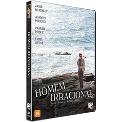 DVD - Homem Irracional é bom? Vale a pena?