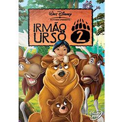 DVD Irmão Urso 2 é bom? Vale a pena?