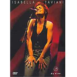 DVD Isabella Taviani - ao Vivo é bom? Vale a pena?
