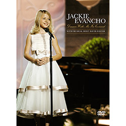 DVD Jackie Evancho: Dream With me In Concert é bom? Vale a pena?