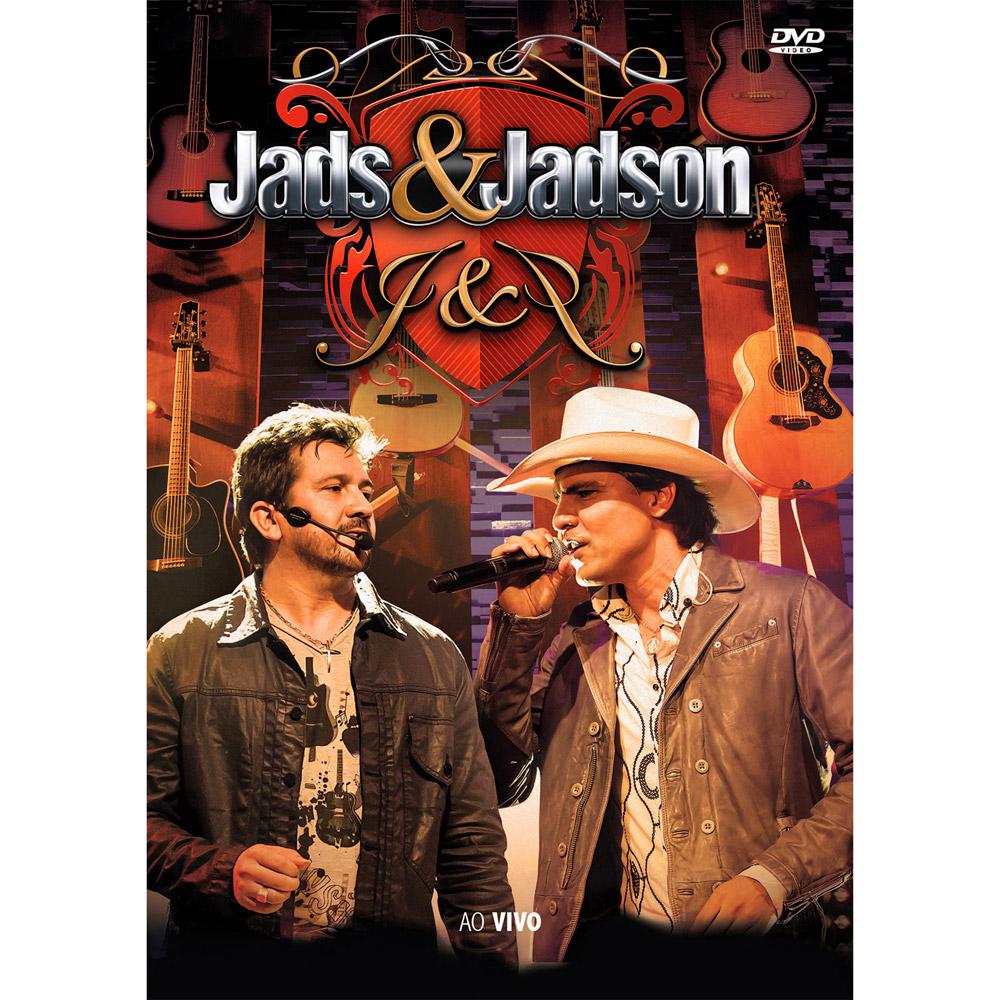 DVD Jads e Jadson - Ao Vivo é bom? Vale a pena?