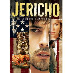DVD Jericho 2ª Temporada - Duplo é bom? Vale a pena?