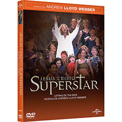 DVD Jesus Cristo Superstar é bom? Vale a pena?
