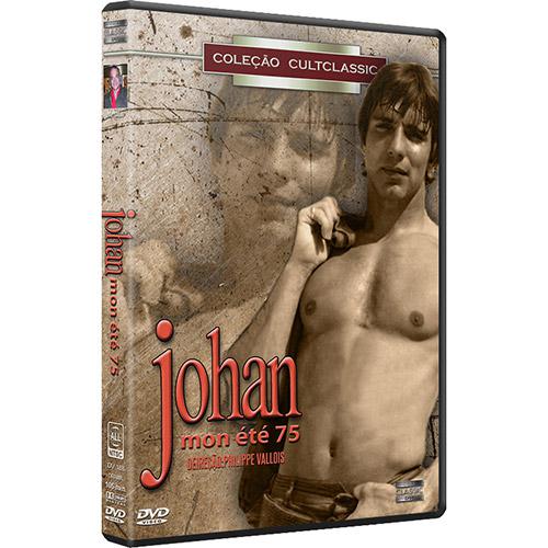 DVD - Johan: Mon Été 75 é bom? Vale a pena?