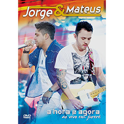 DVD Jorge & Mateus - ao Vivo em Jurerê é bom? Vale a pena?