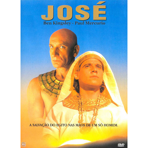 DVD José é bom? Vale a pena?