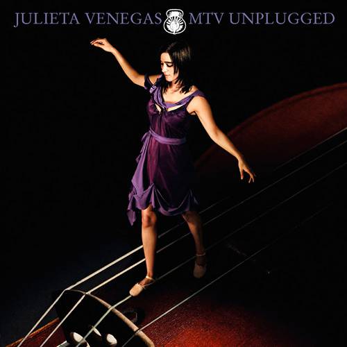 DVD - Julieta Venegas: Mtv Unplugged é bom? Vale a pena?