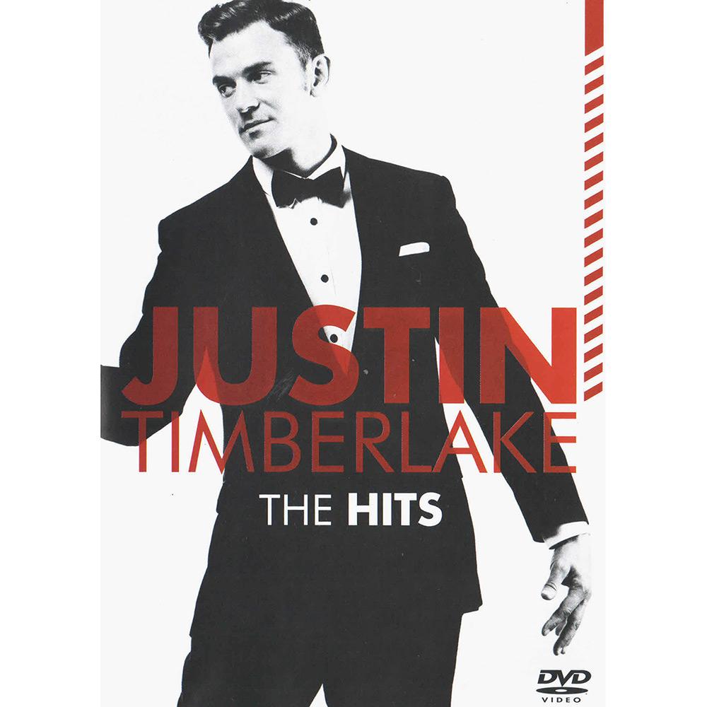 DVD - Justin Timberlake:The Hits é bom? Vale a pena?