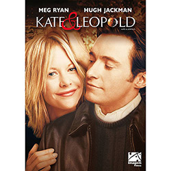DVD Kate e Leopold é bom? Vale a pena?