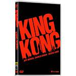 DVD - King Kong é bom? Vale a pena?