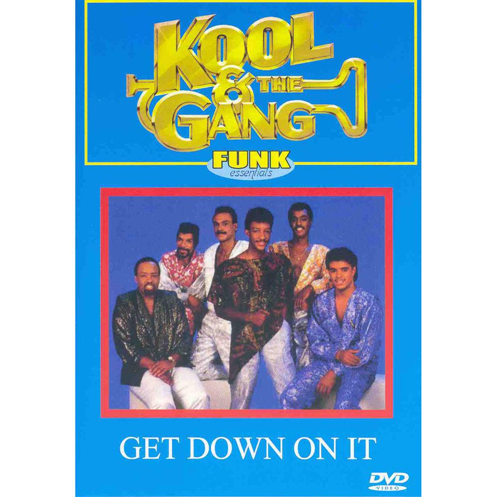 DVD - Kool & The Gang: Get Down On It é bom? Vale a pena?