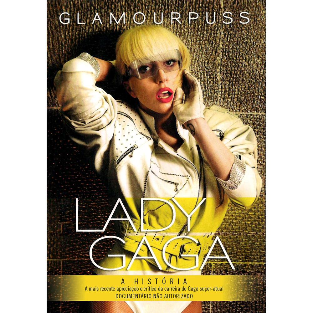 DVD - Lady Gaga: A História é bom? Vale a pena?