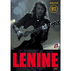 DVD Lenine: Série Prime - MTV Acústico é bom? Vale a pena?