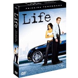 DVD Life 1º Temporada é bom? Vale a pena?