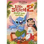 DVD Lilo & Stitch 2 - Stitch Deu Defeito é bom? Vale a pena?