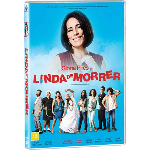 DVD - Linda de Morrer é bom? Vale a pena?