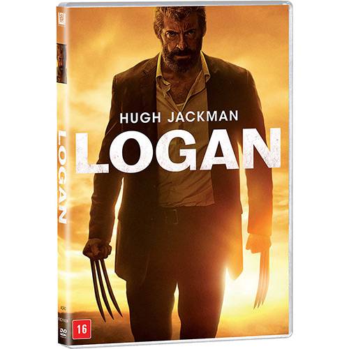DVD - Logan é bom? Vale a pena?