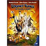 DVD Looney Tunes de Volta à Ação é bom? Vale a pena?