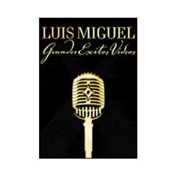 DVD Luis Miguel - Grandes Exitos Videos (Duplo) é bom? Vale a pena?