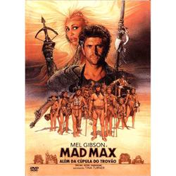 DVD - Mad Max 3: Além da Cúpula do Trovão é bom? Vale a pena?