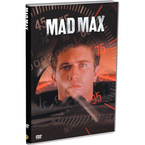 DVD - Mad Max é bom? Vale a pena?