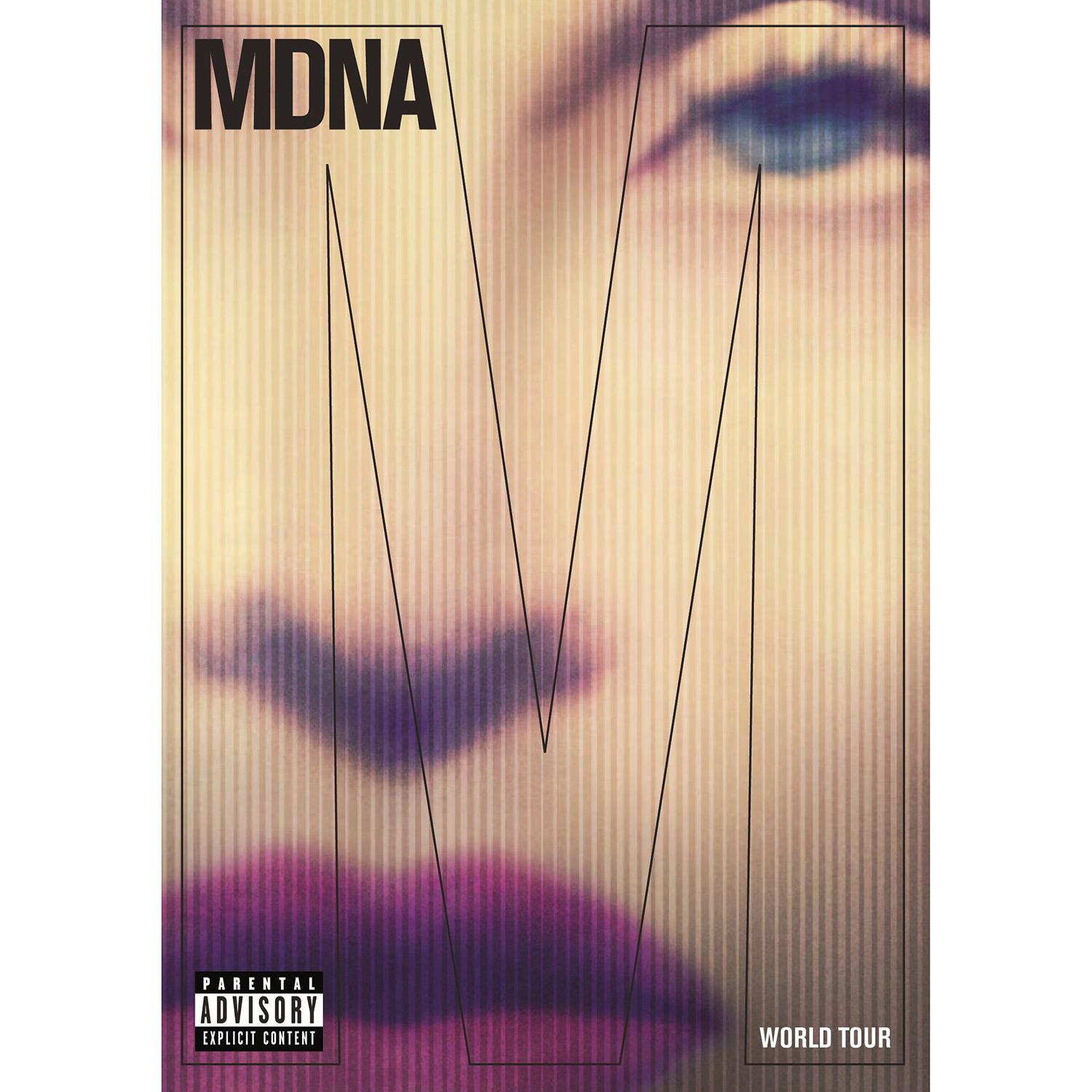 DVD Madonna - MDNA World Tour é bom? Vale a pena?