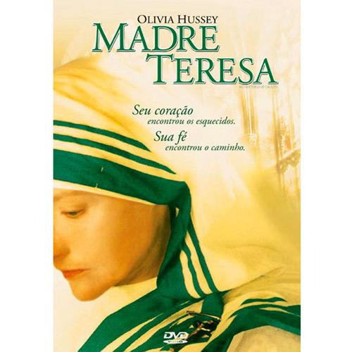 DVD Madre Teresa é bom? Vale a pena?