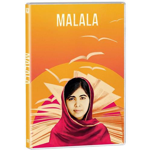 DVD - Malala é bom? Vale a pena?