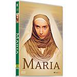 DVD Maria - A Mãe de Jesus é bom? Vale a pena?