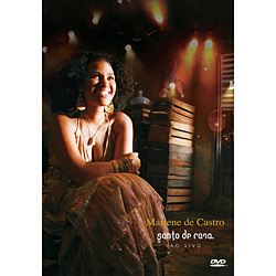 DVD Mariene de Castro - Santo de Casa é bom? Vale a pena?
