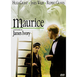 DVD Maurice é bom? Vale a pena?