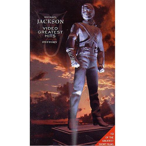 DVD Michael Jackson - History Video Greatest Hits é bom? Vale a pena?