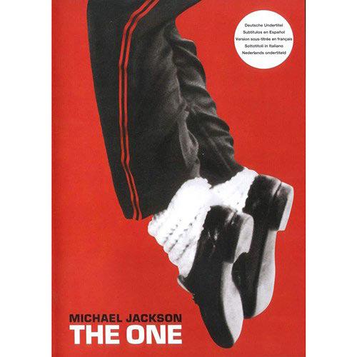 DVD Michael Jackson - The One é bom? Vale a pena?