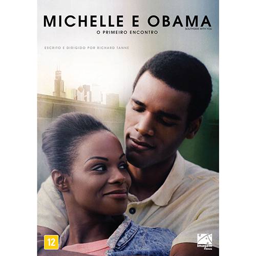 DVD Michelle e Obama é bom? Vale a pena?